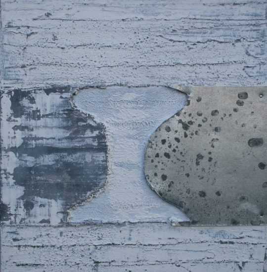 Non-Art Fragments No.3