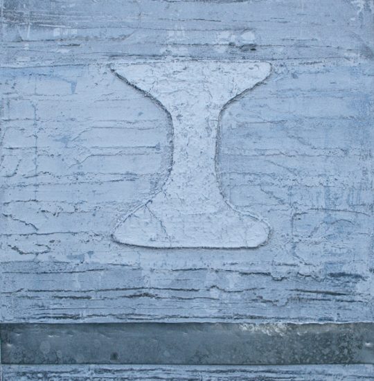 Non-Art Fragments No.4