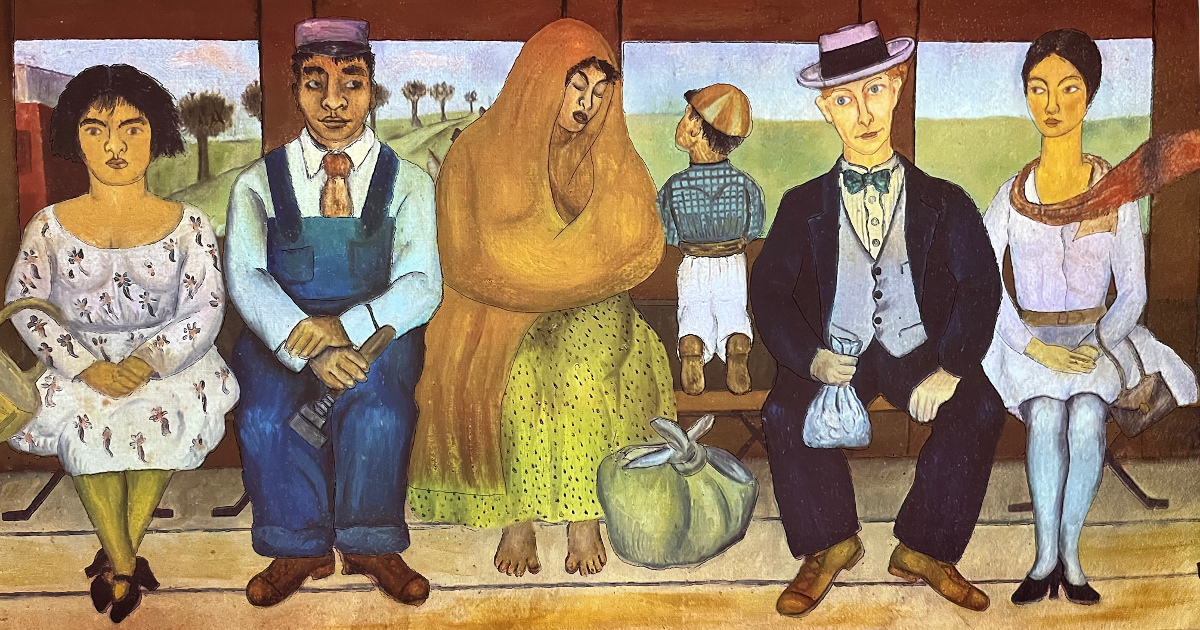 Frida Kahlo