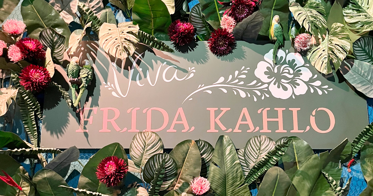 Frida Kahlo