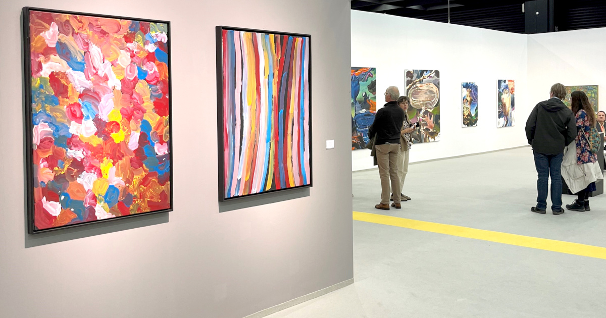 Art Cologne