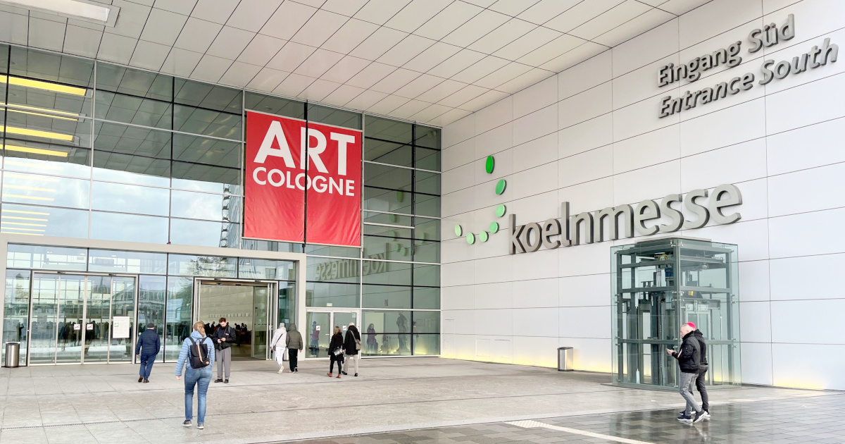 Art Cologne