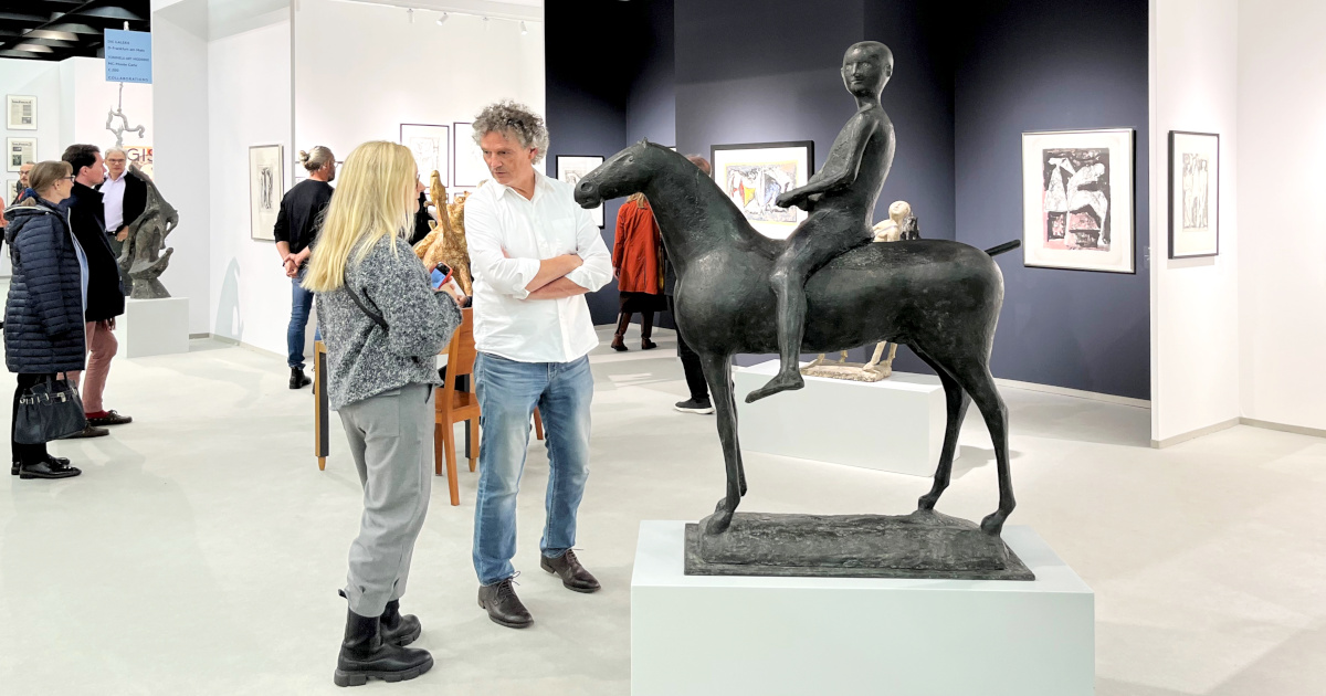 Art Cologne