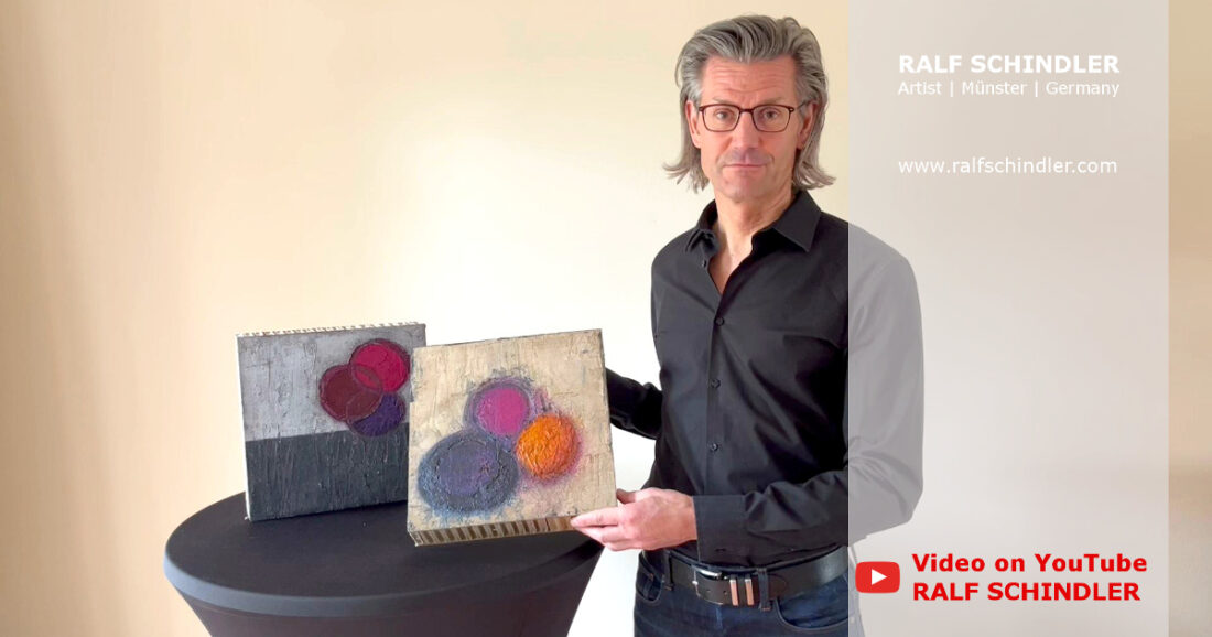 Cardboard Ralf Schindler Art