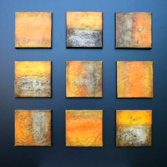 Waltz No. 1-9