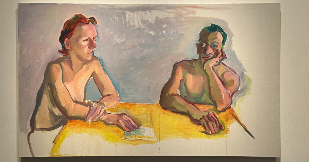 Lassnig Munch