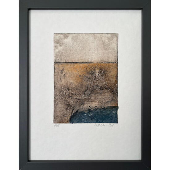 PTG 018#PapierBlau I