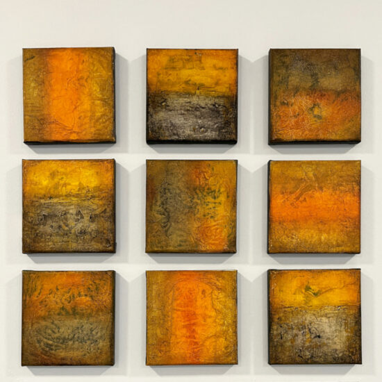 Waltz No. 1-9